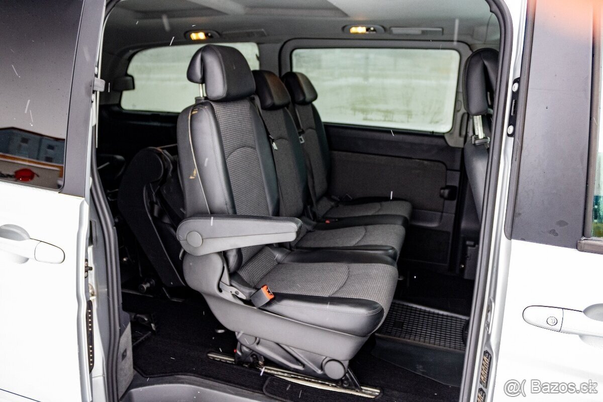 Mercedes-Benz VIANO 3.0 CDI - 5