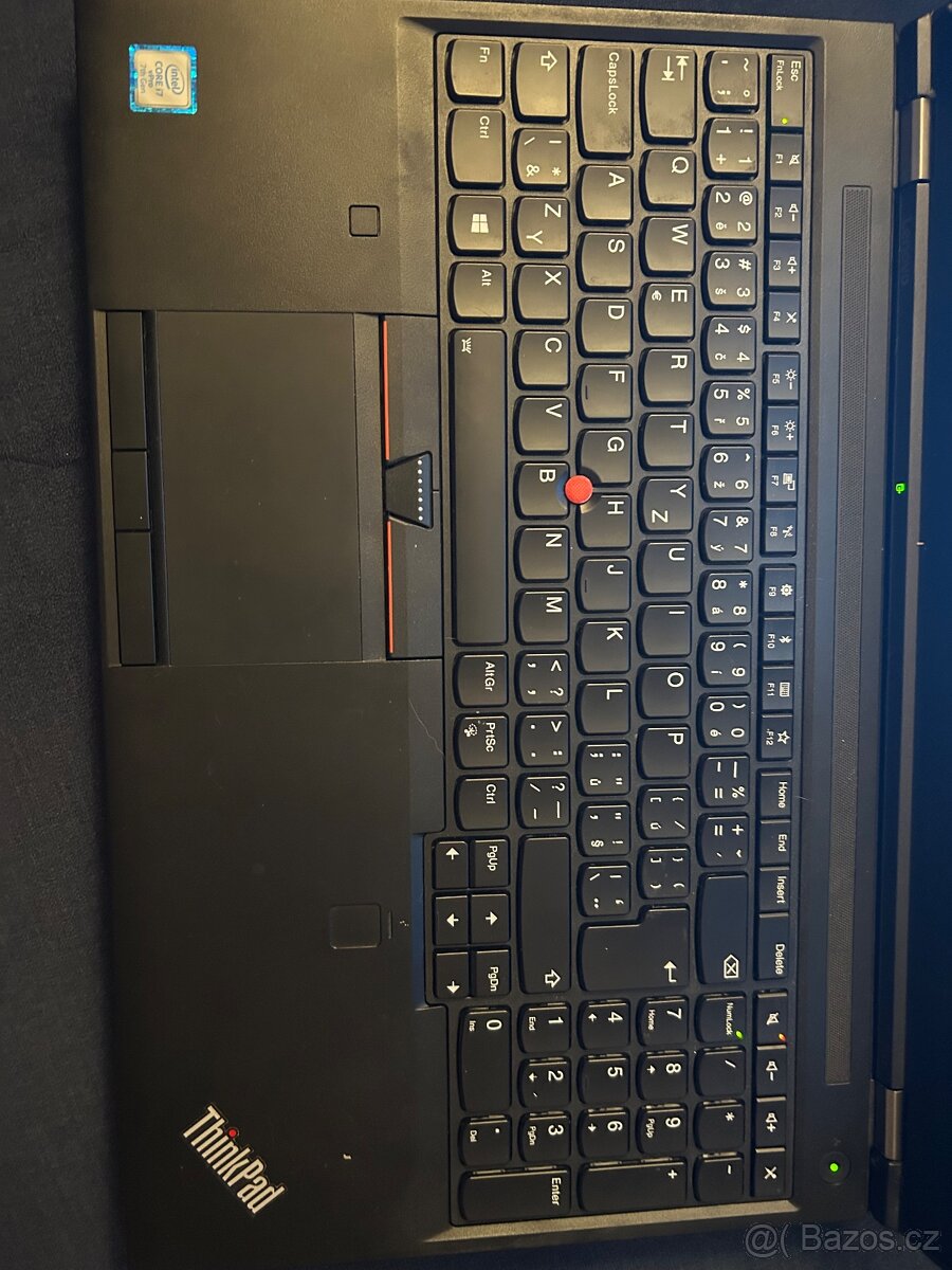 Lenovo ThinkPad P51 - 5