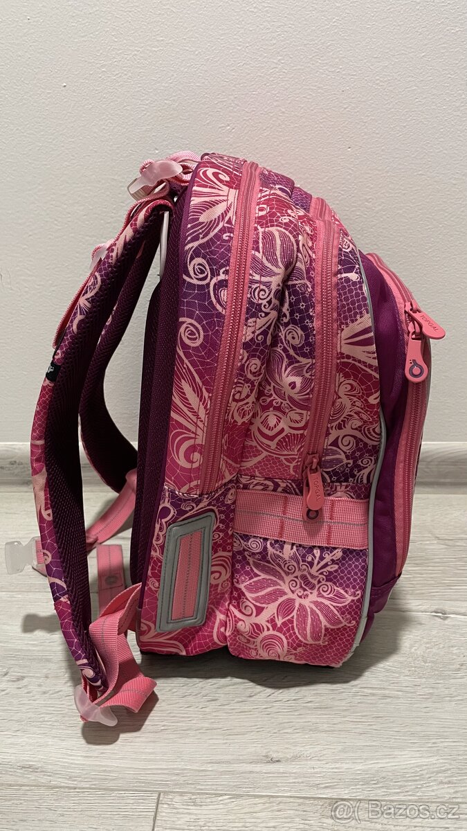 Dívčí batoh TOPGAL - 5