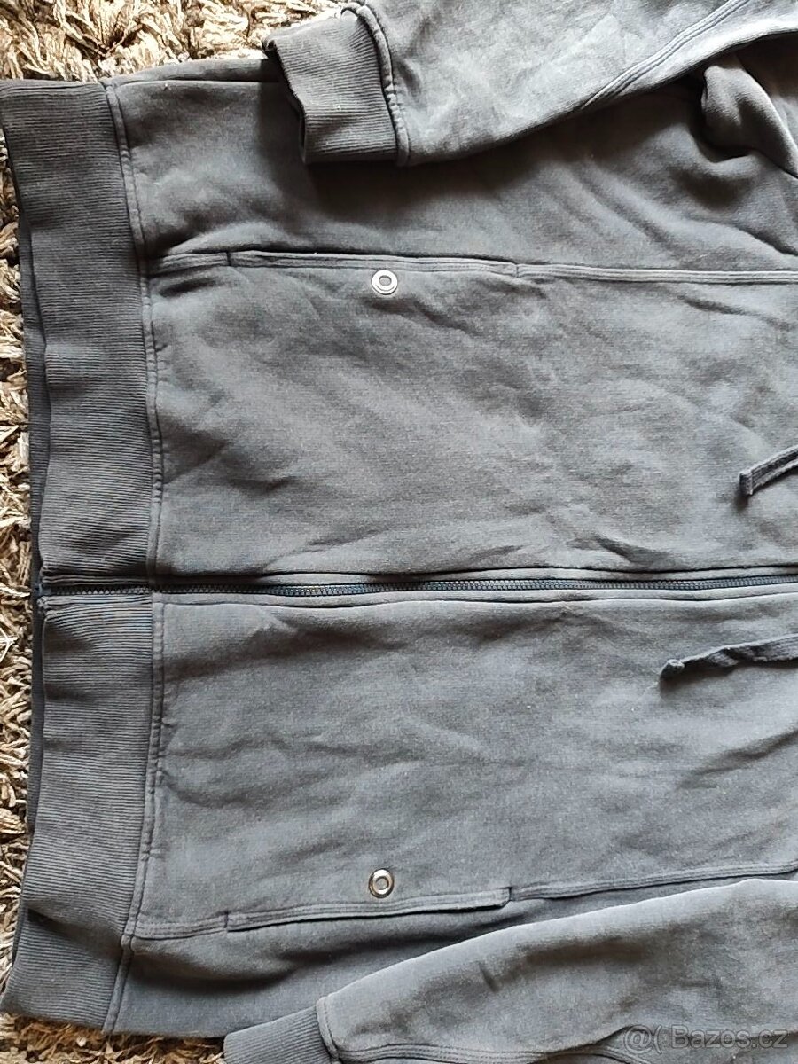 Engelbert Strauss mikino bunda - 5