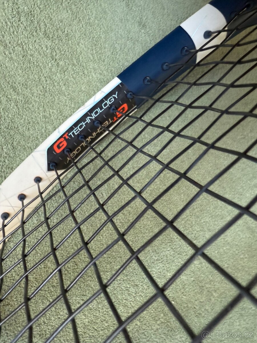 Raketa Babolat Pur Aero 26 - 5