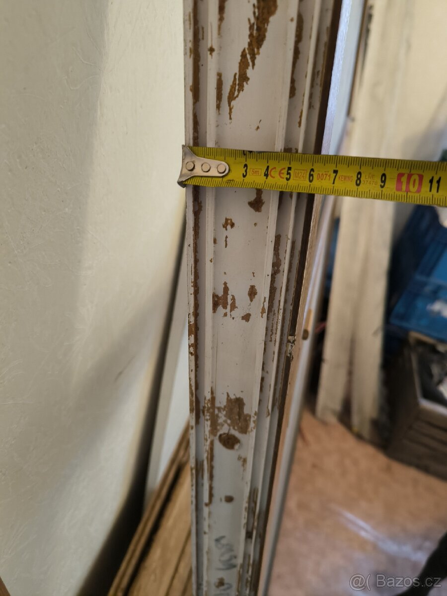 Plastové okno 1260x1680 - 5