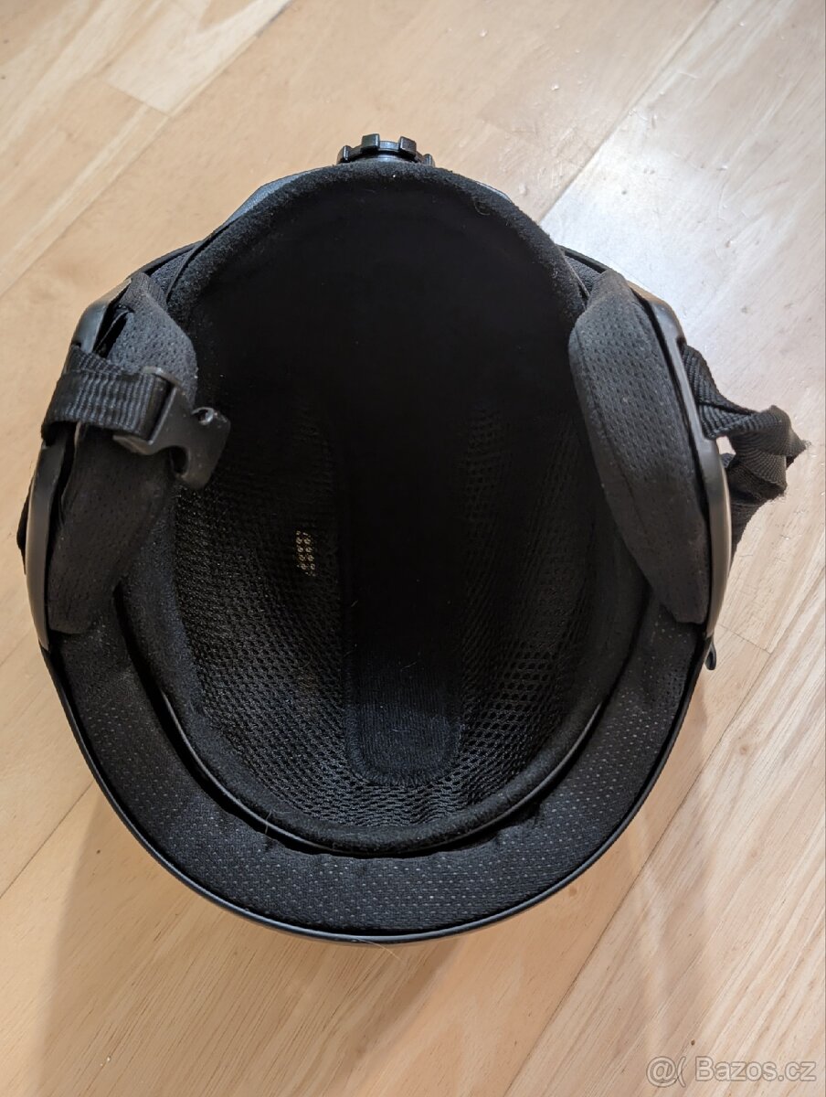 Dětská lyžařská helma 53-56 cm - 5