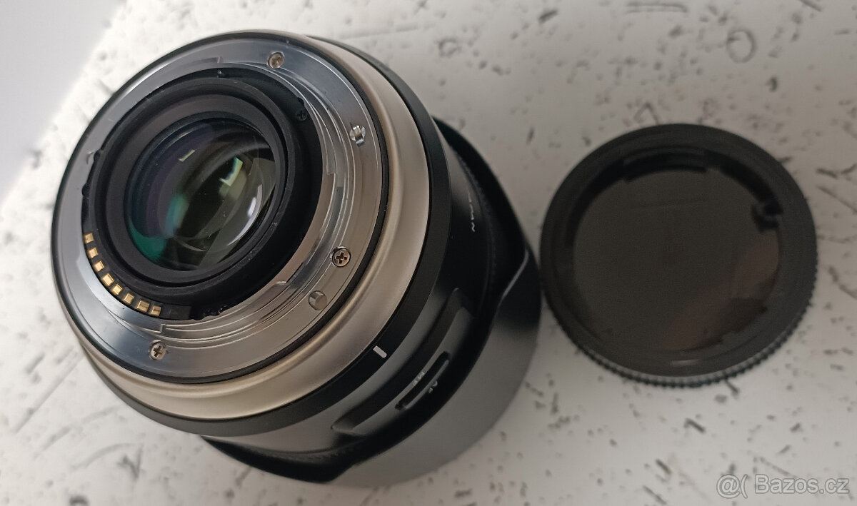 Objektiv Tamron SP 35 F/1,8 Di USD pro SONY A - 5