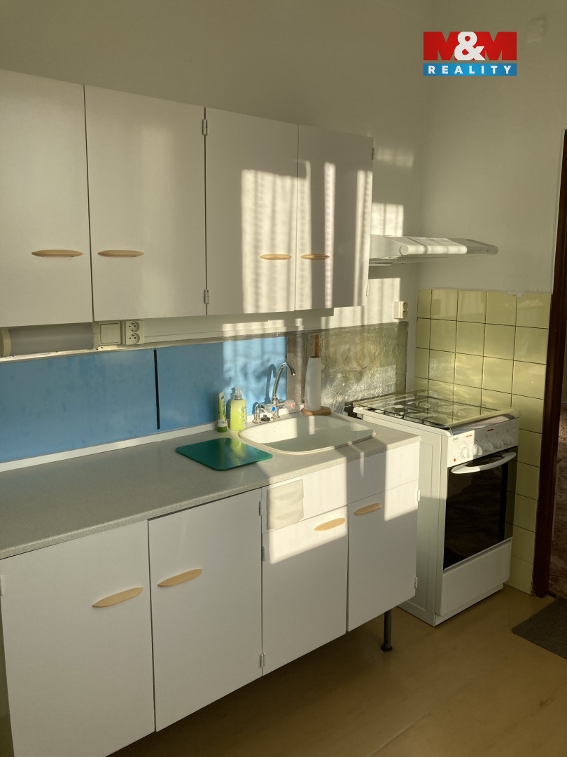 Pronájem bytu 1+1, 36 m², Český Těšín, ul. Zelená - 5