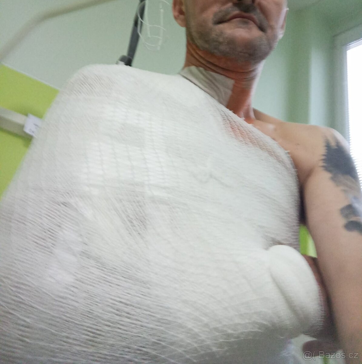 Belgický ovčák - malinois - 5