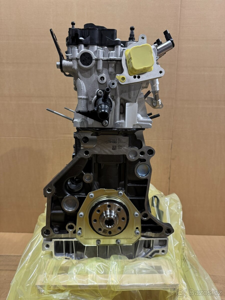 motor Audi VW Seat 2,0 TFSI CDN CDNA CDNB CDNC NOVÝ - 5