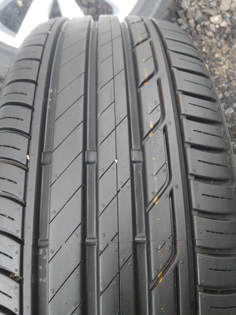 Letní sada kol volkswagen T-roc Grange R18 et45 - 5