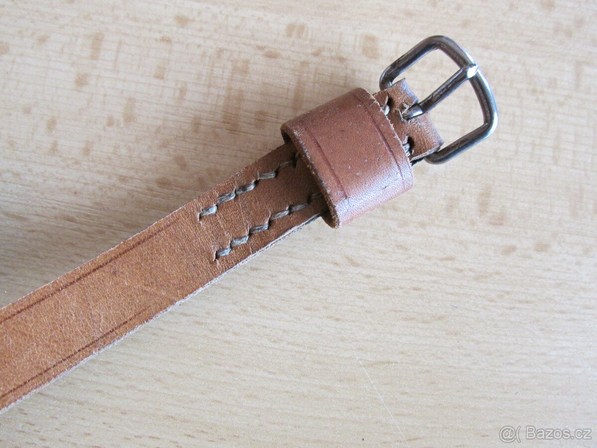 ŘEMEN WW II / dlouhý - 5