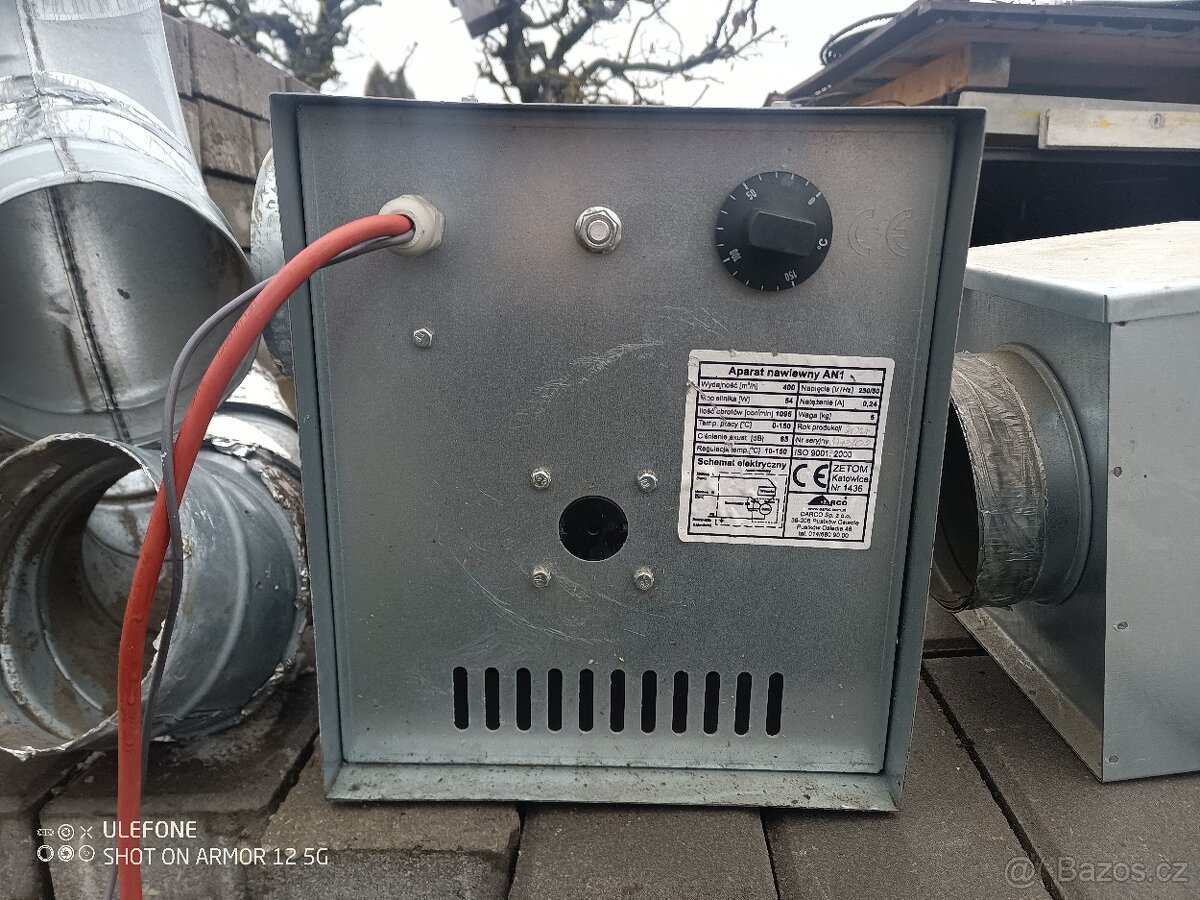 Krbová vložka La nordica Inserto 70 - 5