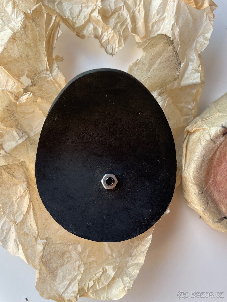 Nová zadní odrazka Škoda Octavia Felicia Spartak - 5