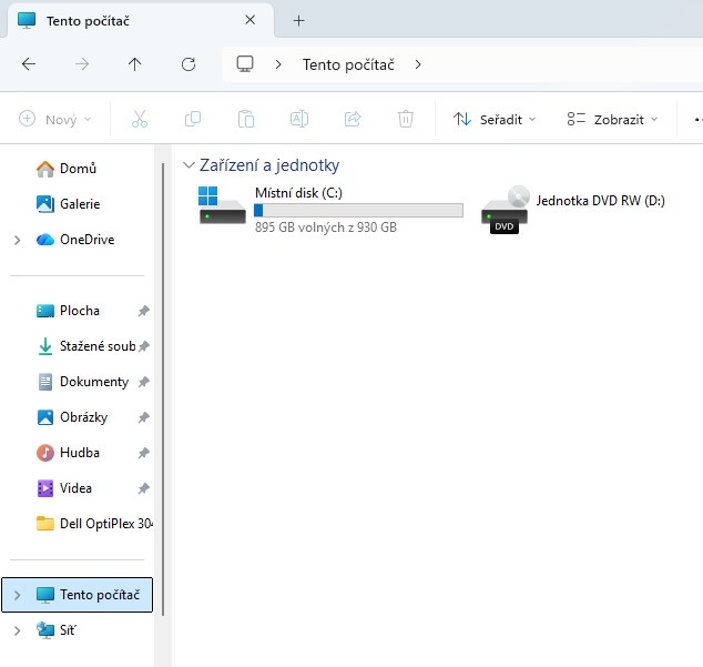 Dell Optiplex 3046,i5-6600,WIN 11,HDD 1TB,RAM 8GB,monitor - 5