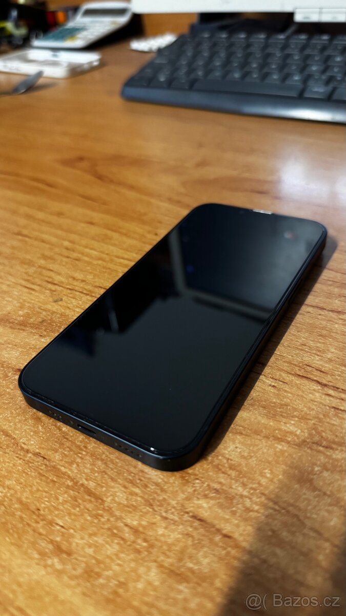 IPhone 13 128GB Top stav - 5