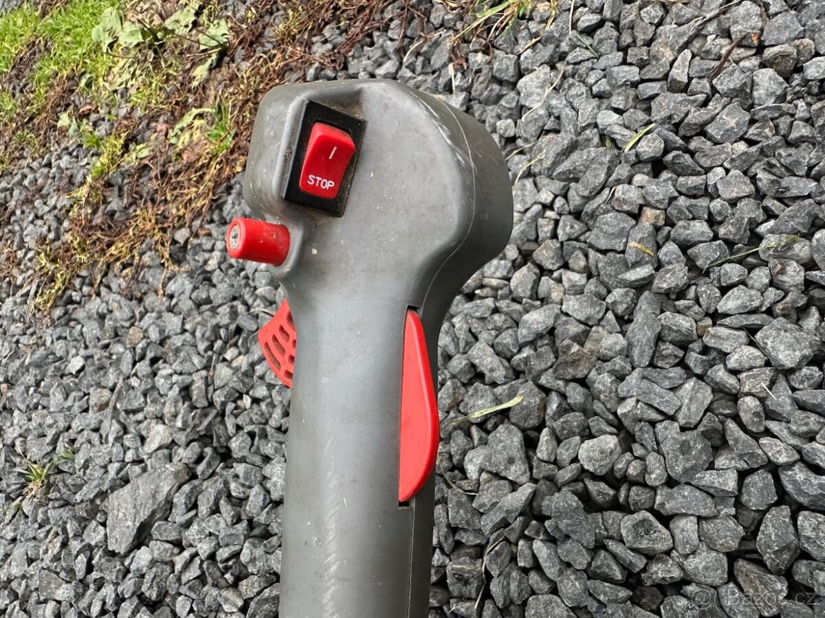 Křovinořez Oleo Mac Sparta 25 + komplet příslušenství - 5