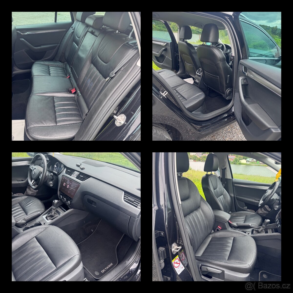 Octavia 3 2018 tdi 85kw AKCE - 5