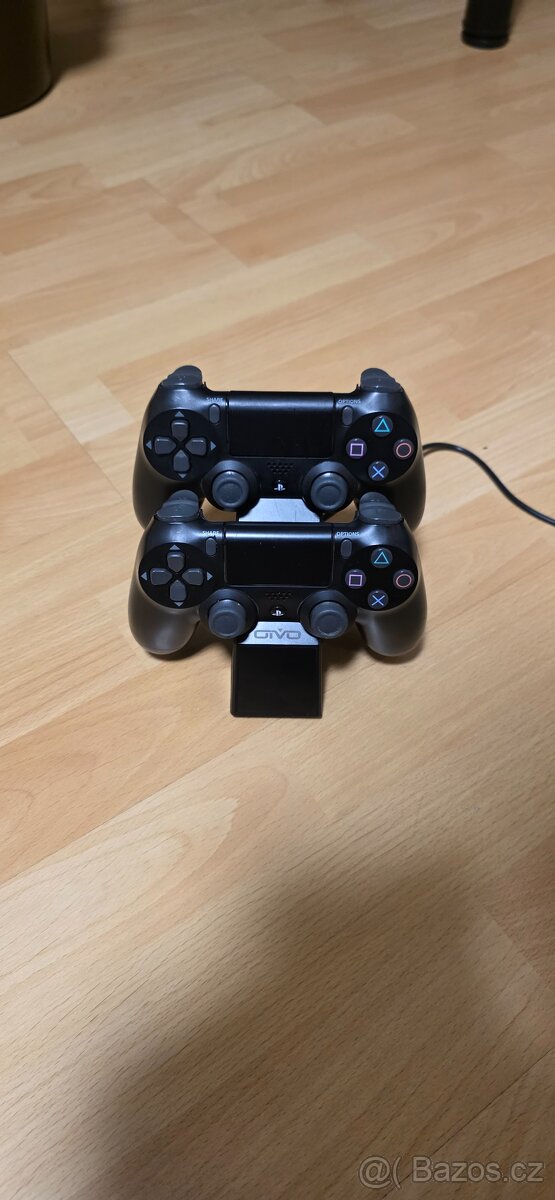 Playstation4 (slim) - 5