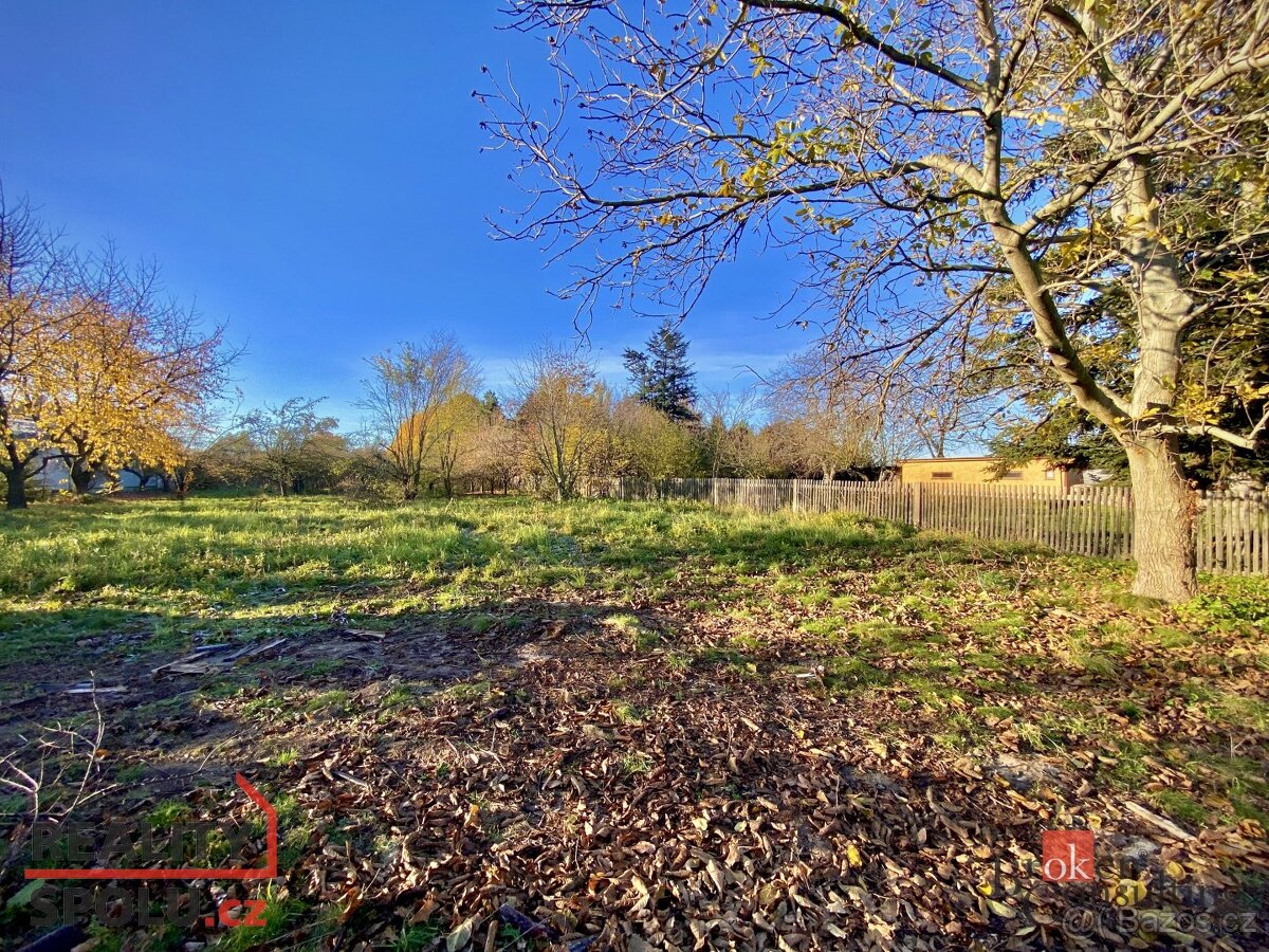 Prodej, pozemky/bydlení, 1049 m2, Rybníčky 100, 74781 Otice, - 5