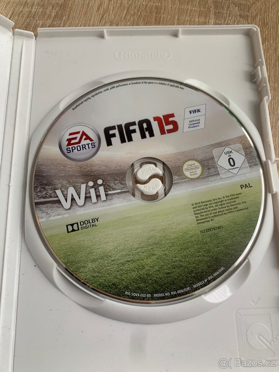 Ps4 a Nintendo wii - 5