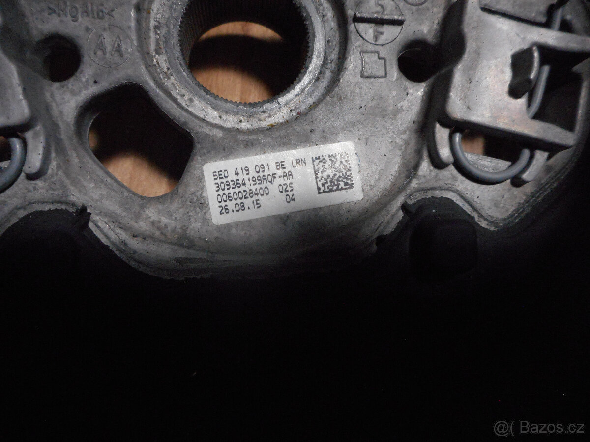 OCTAVIA 3 R.V. 2016 - 5