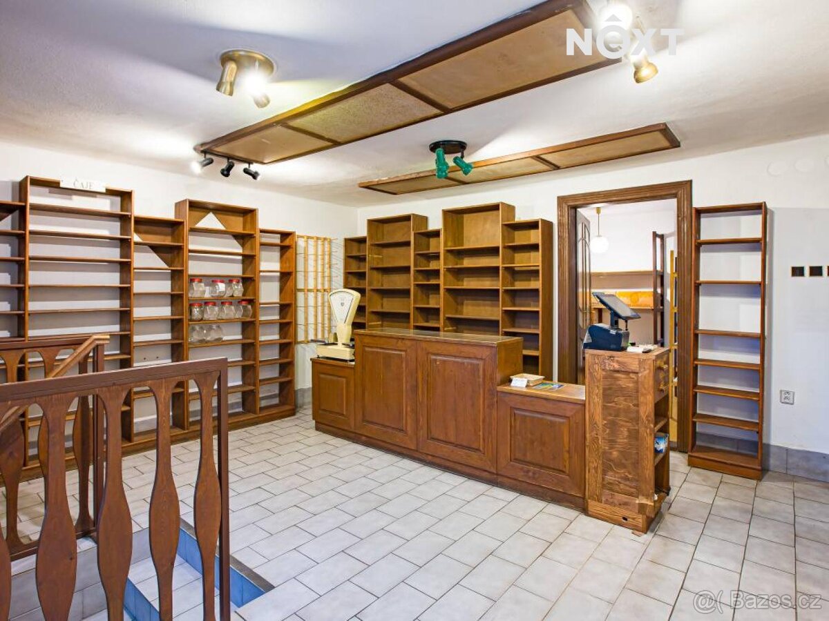 Prodej Rodinný dům, 126㎡ - 5