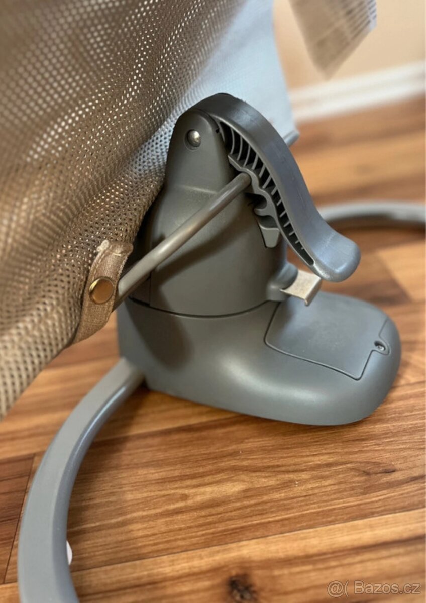 Lehátko Moyo Air od ZOPy - 5