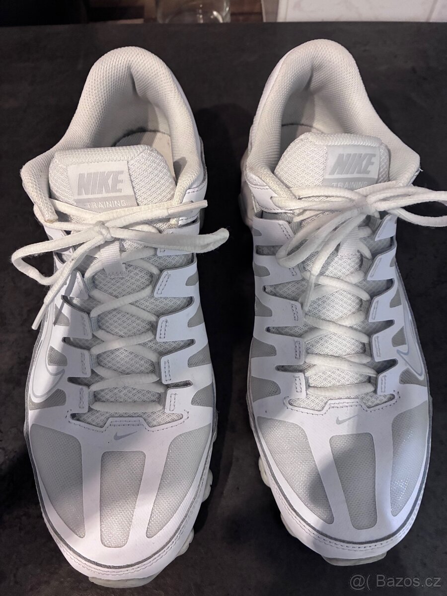 Panske noty Nike - 5