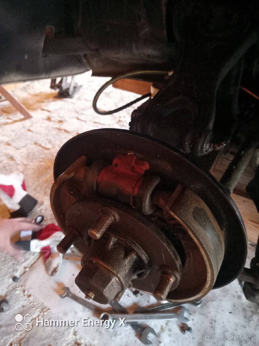 Škoda popular .rapid... - 5