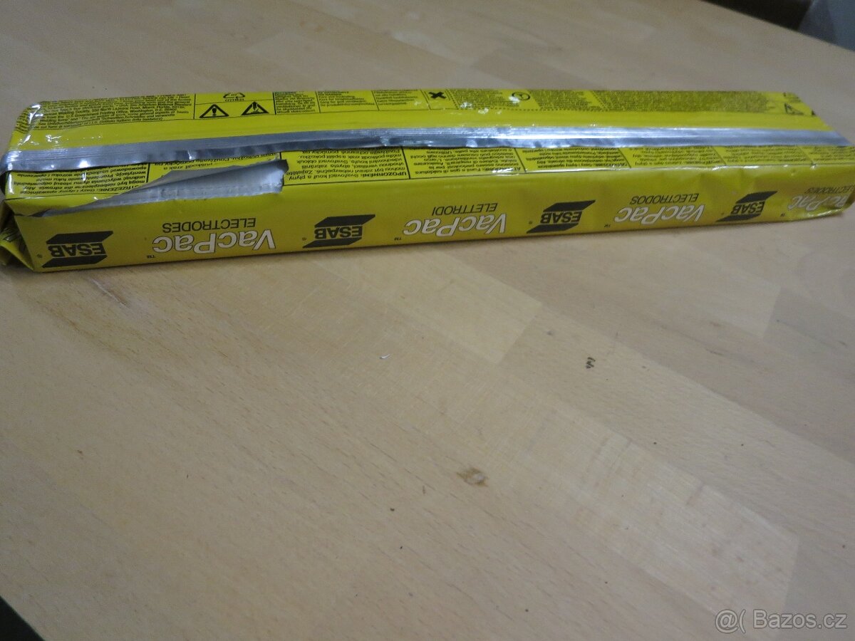 Elektrody OK 67.45 pr.3,2.. - 5