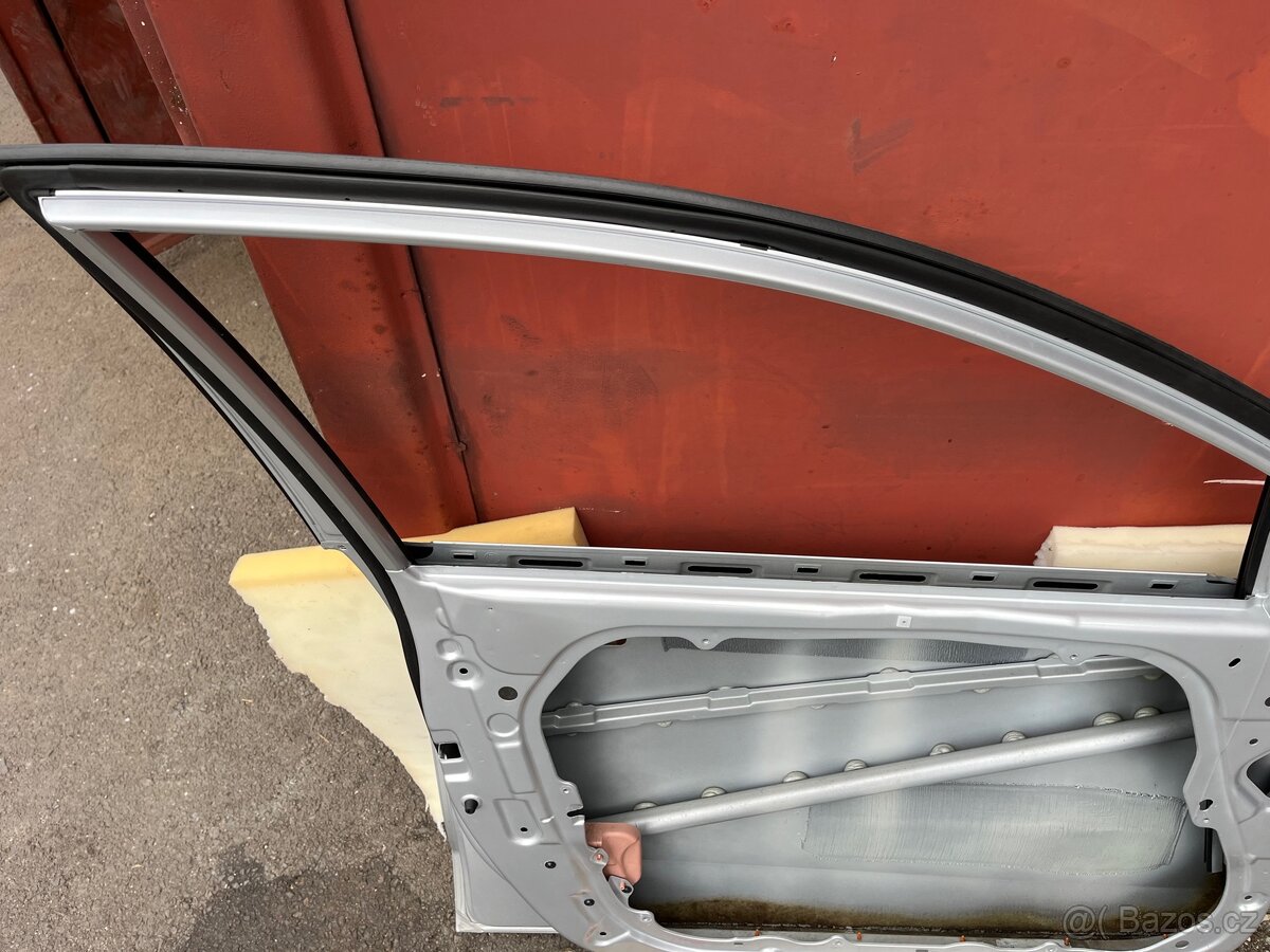 Levé přední dveře Hyundai i30 - 5