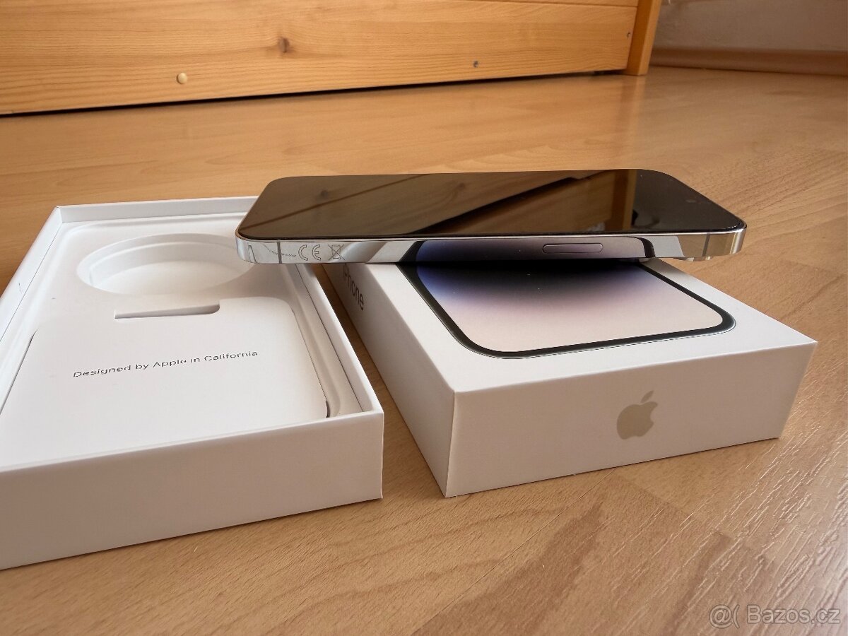 Apple Iphone 14 Pro Max 256GB - 5