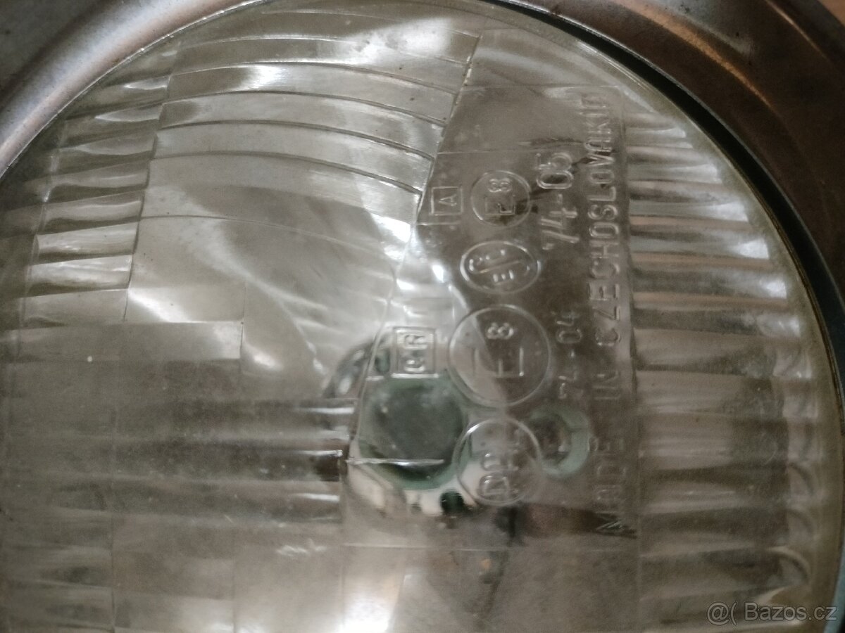 Světlo škoda 1000 mb - 5