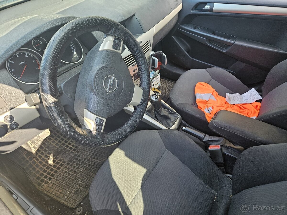 Opel Astra č. 21088 - 5