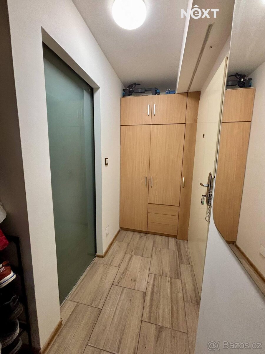 Prodej byt 2+1, 56㎡ - 5