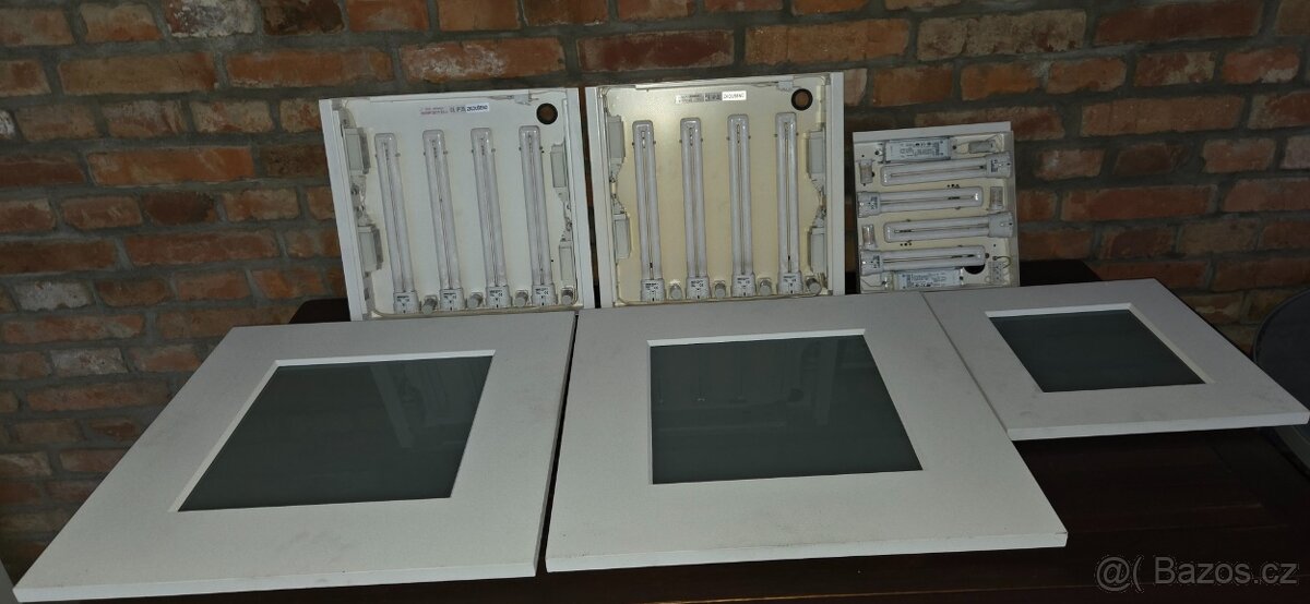 Sádrová stropní světla - 5