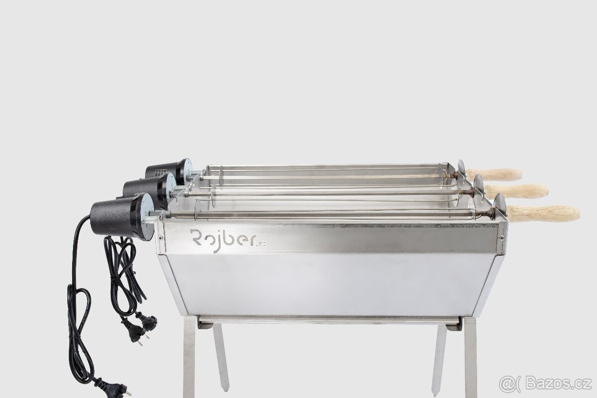 Rojber -Rojberka - 5