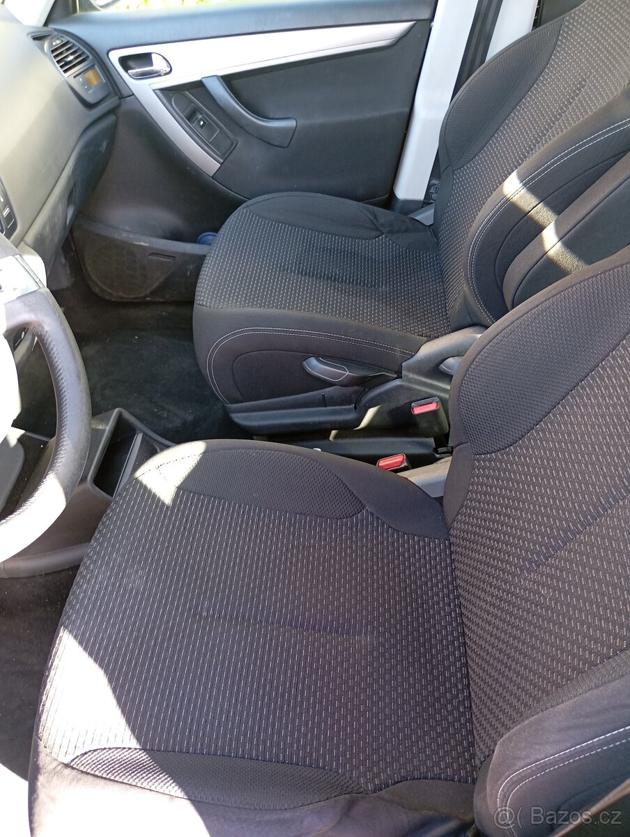 C4 Picasso 1.6 HDI 82 kw - 5