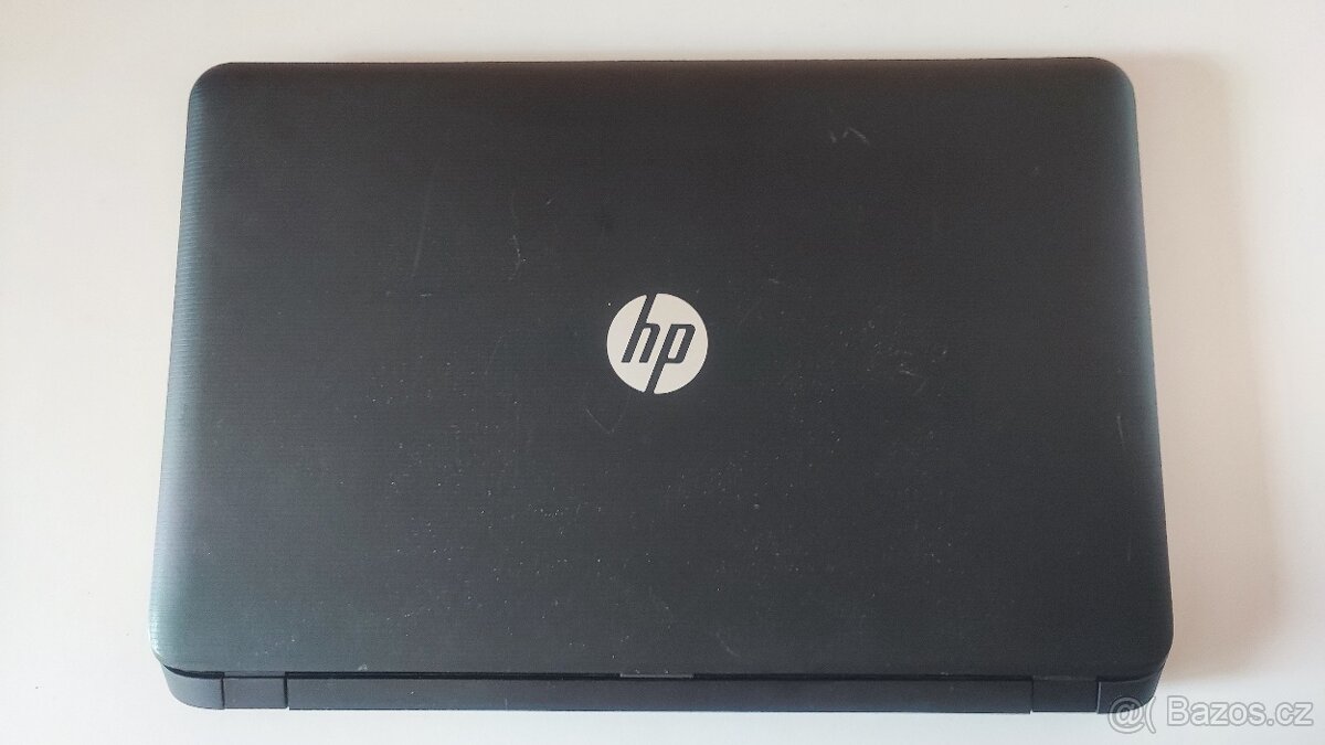 HP 17-p102ur - 5