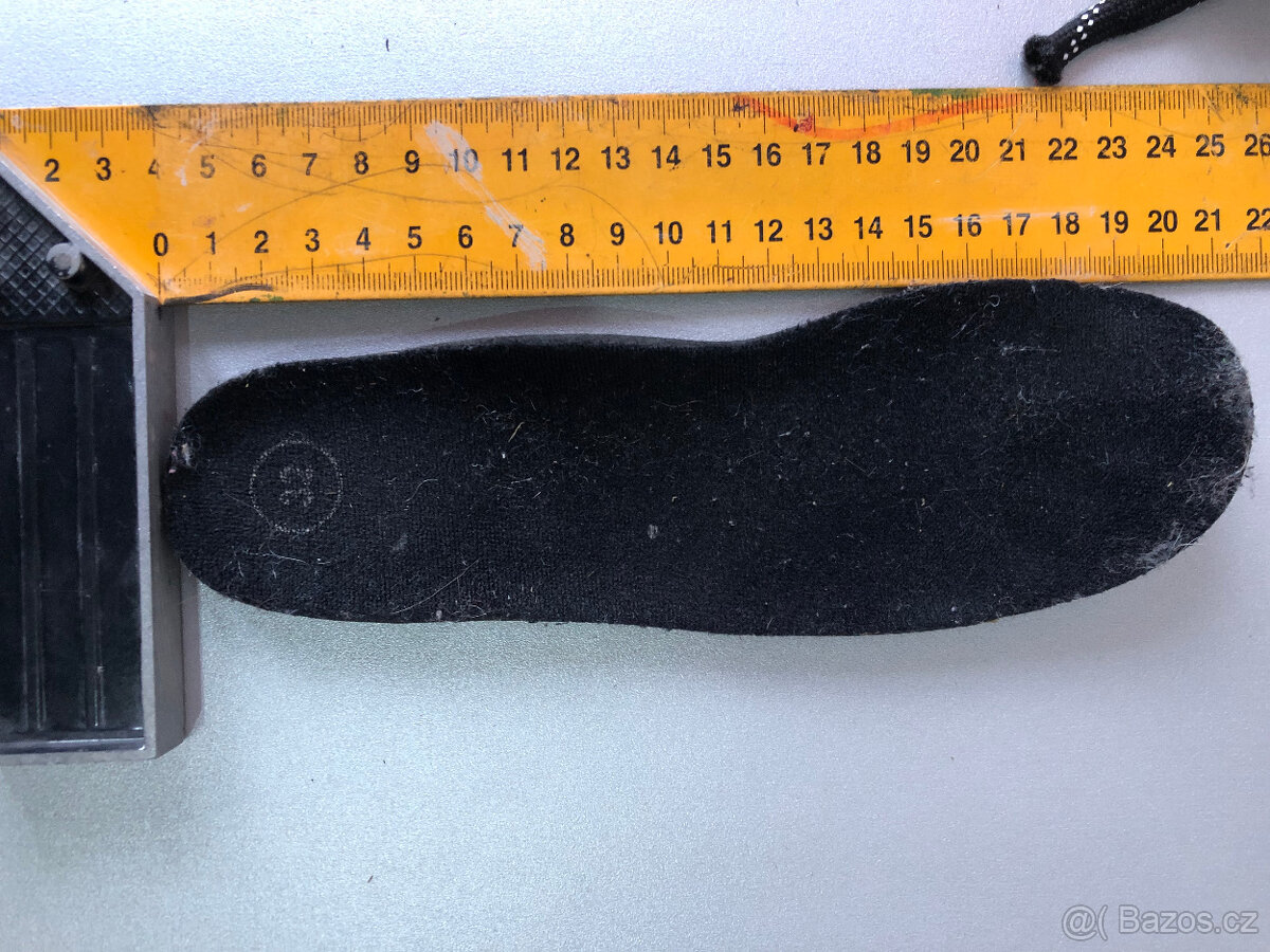 Brusle GRAF S 101 - použité - 5