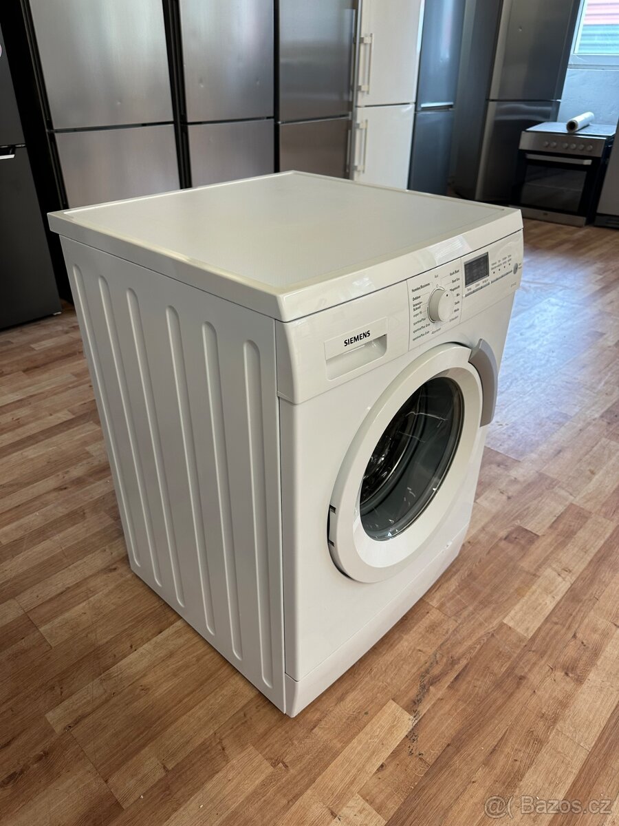 Pračka Siemens (127) - 5