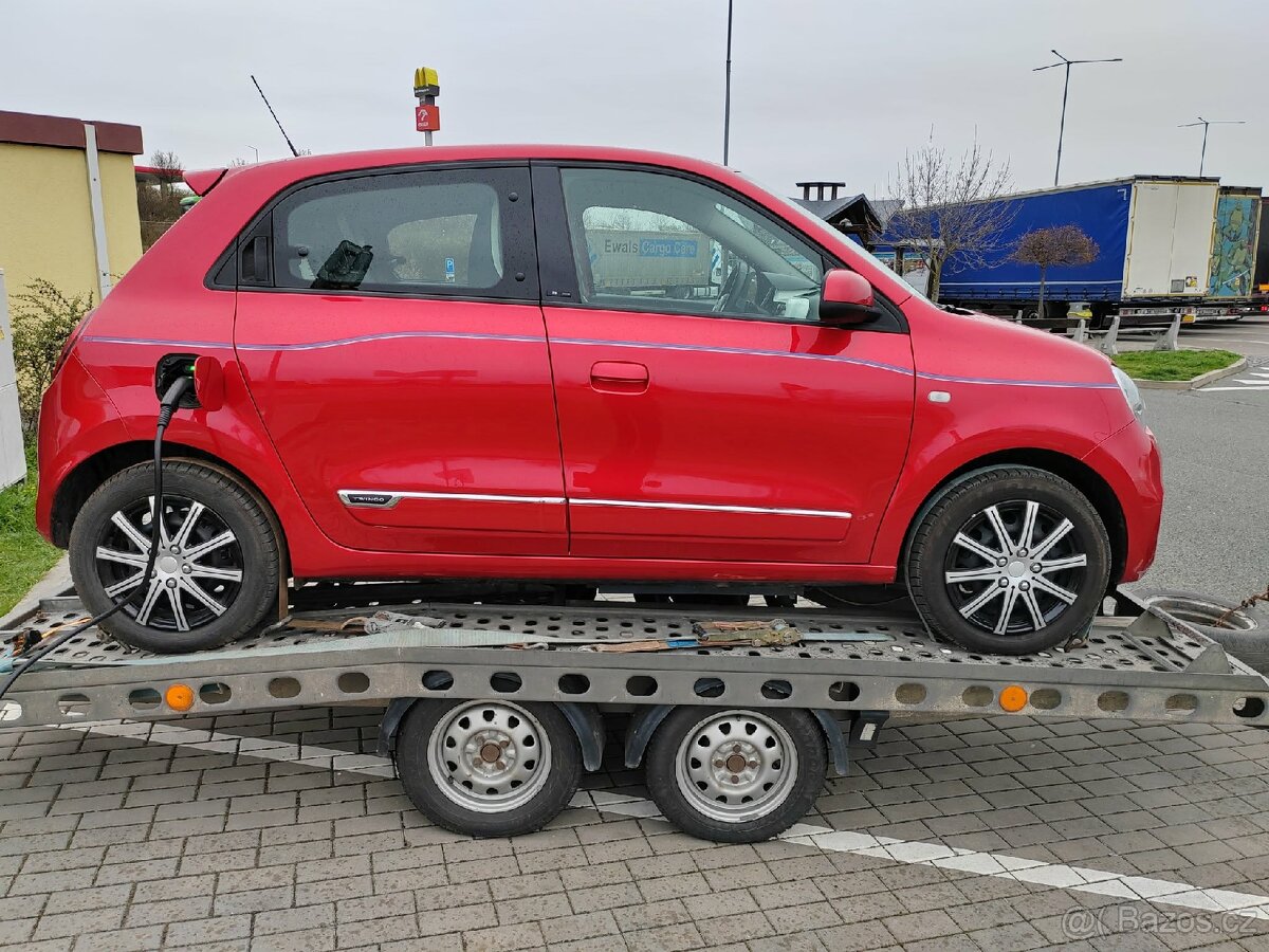 Renault Twingo E-Tech - 5