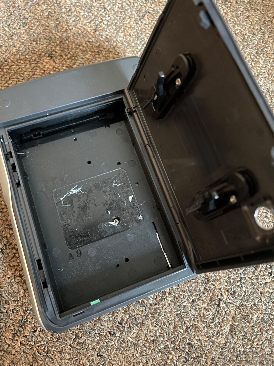 FUJIFILM mobile printer - 5