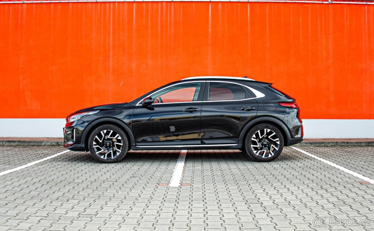 Kia XCeed 1.5 T-GDi, M6, 5d. - 5