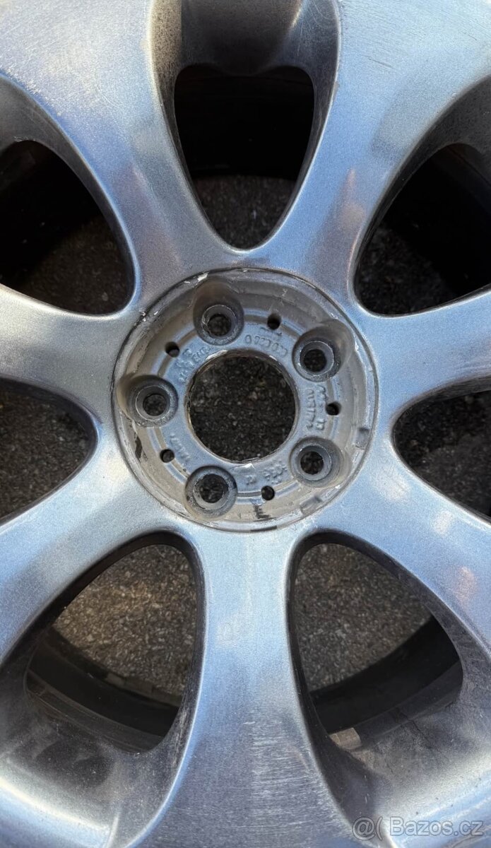 5x120 R19 - 5