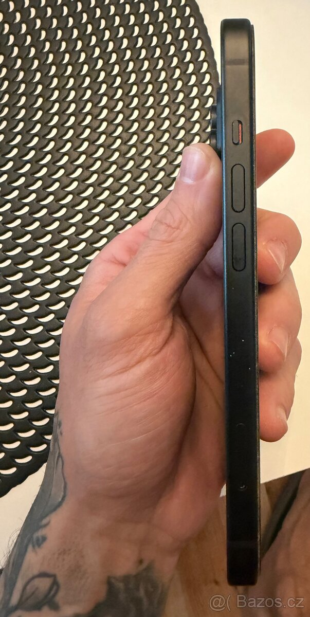IPhone 15 - 5