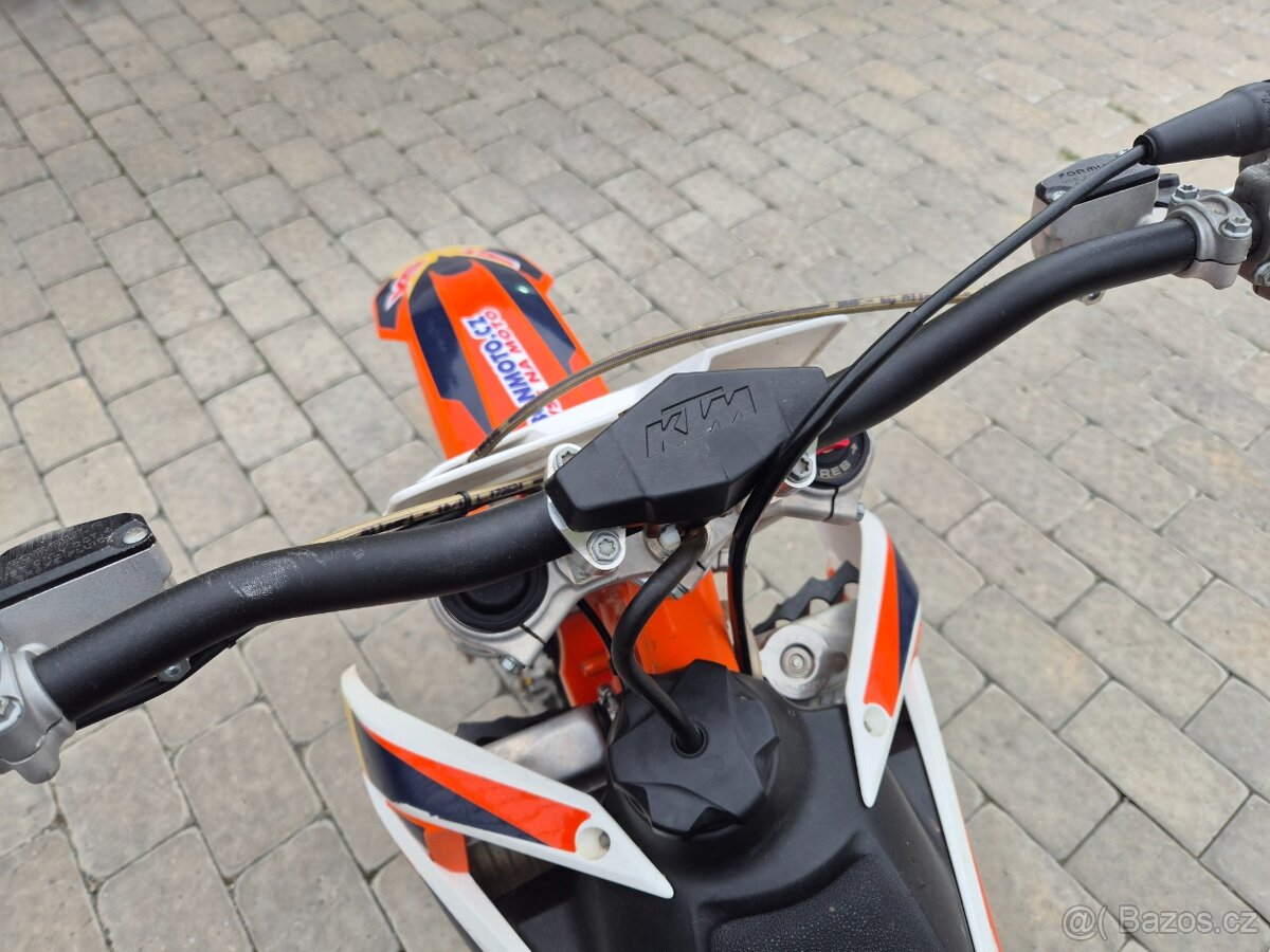 Ktm 85 SX