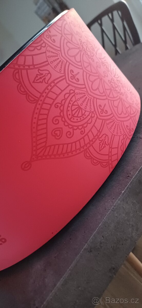 Kruh na jogu Sharp Shape Mandala - 5