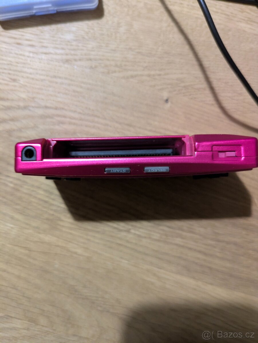 Gameboy Micro - 5