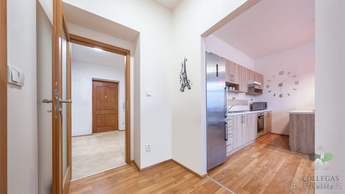 Prodej, byt 2+kk, Kroměříž, ul. Úprkova - 5