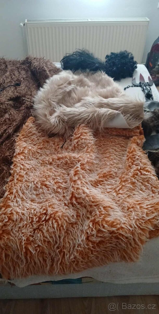 Prodám oblek čerta a Mikuláše - 5