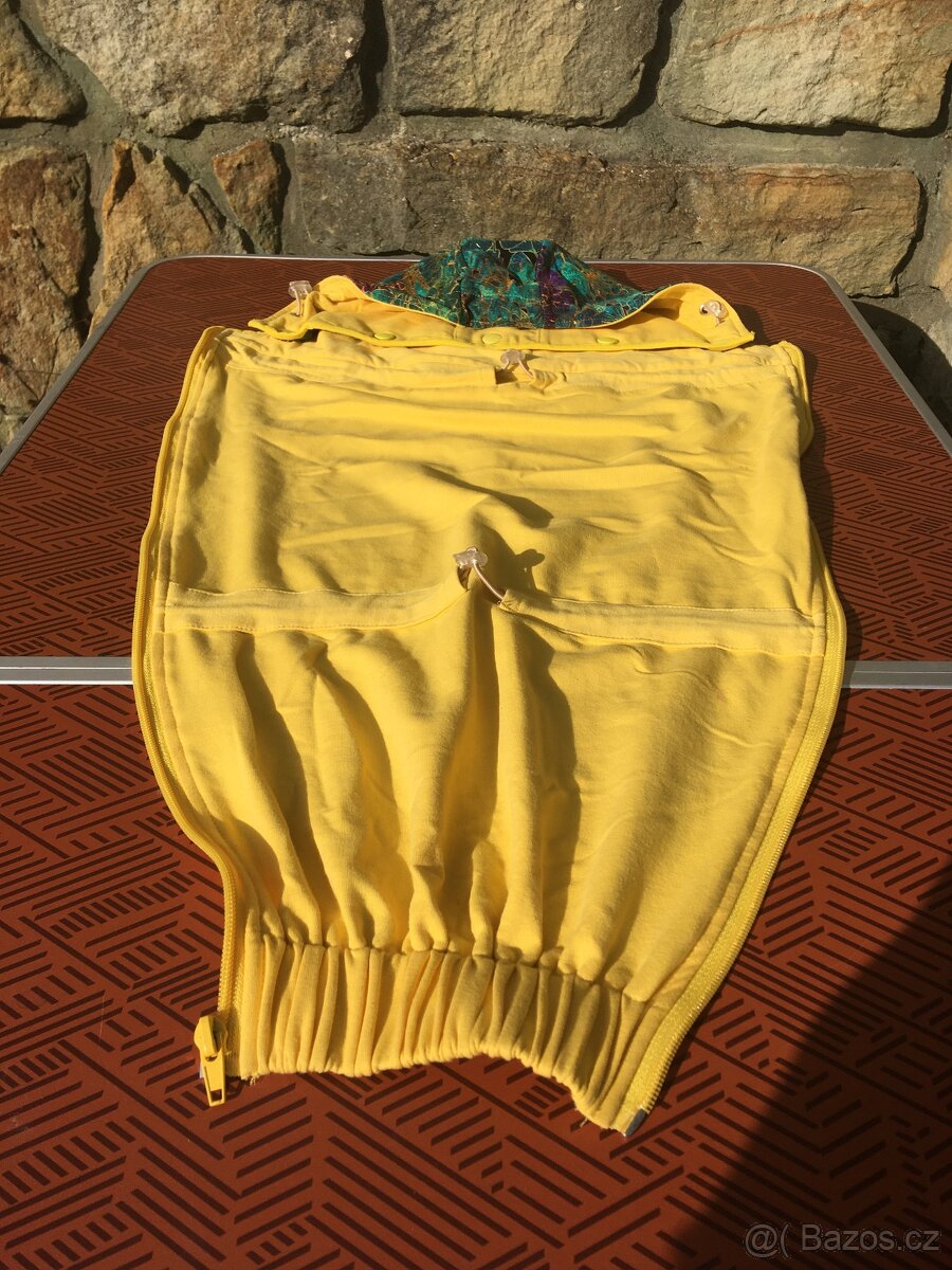 Nosící bunda - firma Shara vel. M - 5